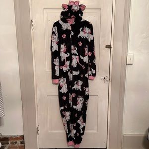 Disney Aristocats onesie, size M